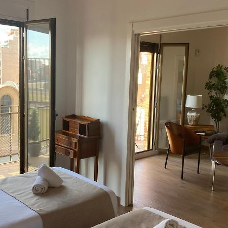 Espectacular Tarragona Corsini Apartment-2, En El Centro, Con Parking Экстерьер фото