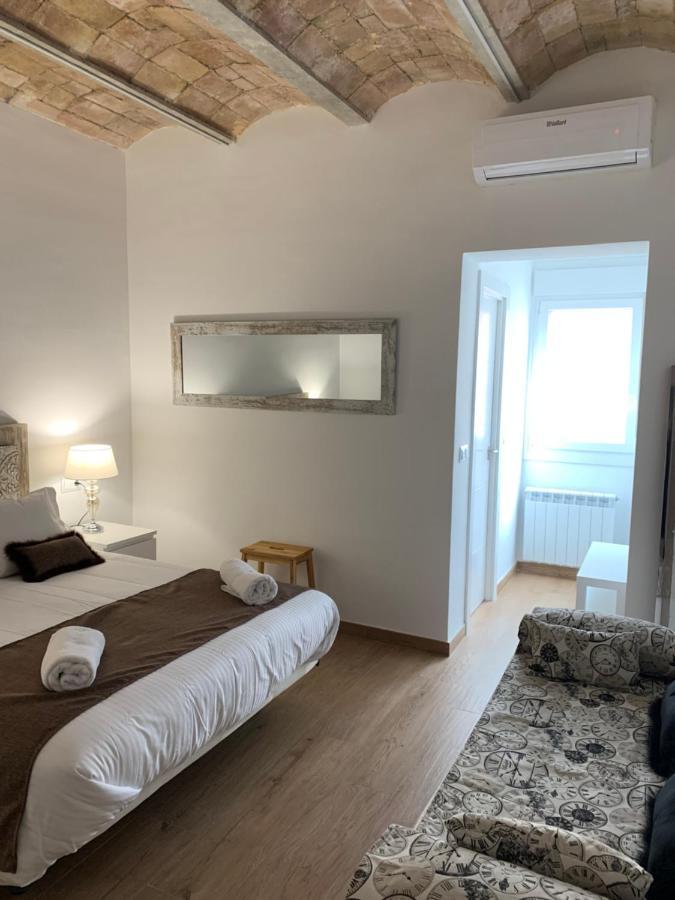 Espectacular Tarragona Corsini Apartment-2, En El Centro, Con Parking Экстерьер фото