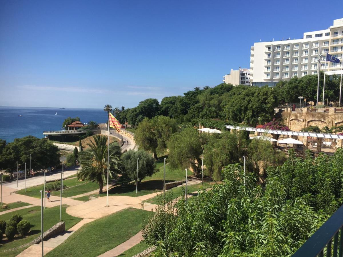 Espectacular Tarragona Corsini Apartment-2, En El Centro, Con Parking Экстерьер фото