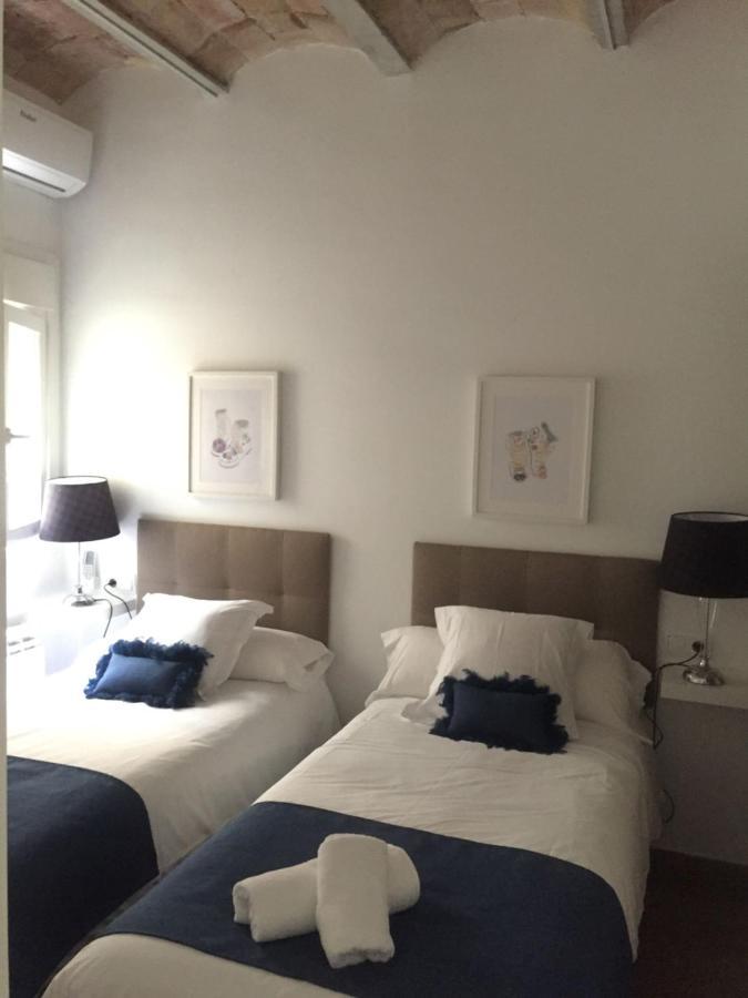 Espectacular Tarragona Corsini Apartment-2, En El Centro, Con Parking Экстерьер фото