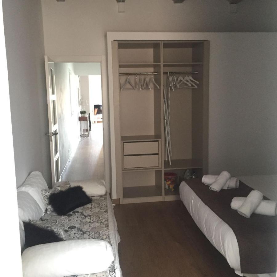 Espectacular Tarragona Corsini Apartment-2, En El Centro, Con Parking Экстерьер фото