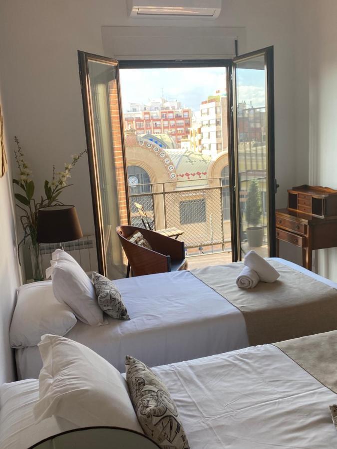 Espectacular Tarragona Corsini Apartment-2, En El Centro, Con Parking Экстерьер фото
