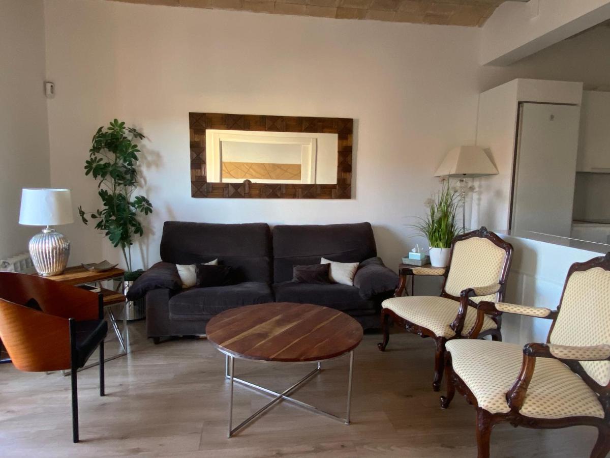 Espectacular Tarragona Corsini Apartment-2, En El Centro, Con Parking Экстерьер фото