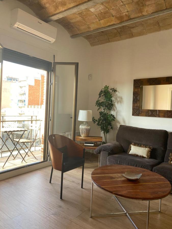 Espectacular Tarragona Corsini Apartment-2, En El Centro, Con Parking Экстерьер фото