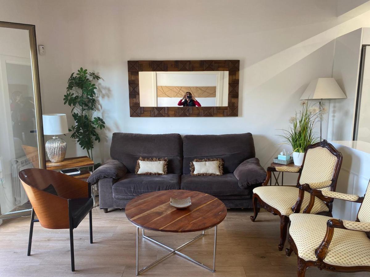 Espectacular Tarragona Corsini Apartment-2, En El Centro, Con Parking Экстерьер фото
