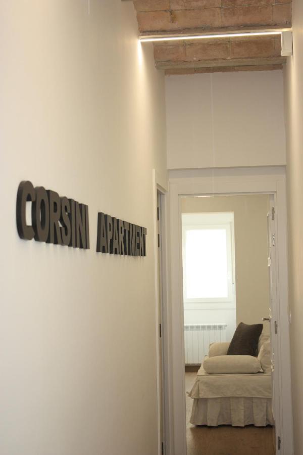 Espectacular Tarragona Corsini Apartment-2, En El Centro, Con Parking Экстерьер фото